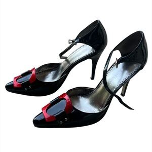 The Vincent Heel by Calvin Klein